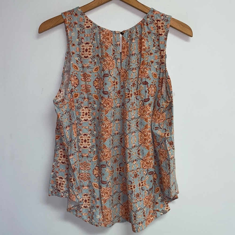 KNOX ROSE TOP - XL - Picture 5 of 7